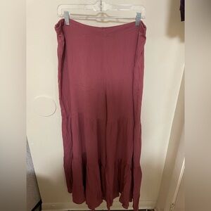 ✨Women’s Earthbound Trading Co Flowy Pants Size XL